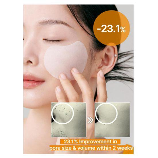 CELIMAX Płatki rozjaśniające pory i przebarwienia(40 padów)