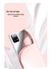 Xiaomi Pad 7/6/5S Pro 11” Rotating Protective Case - Y-Fold Buckle, Full Coverage for POCO PAD (Overseas Version)