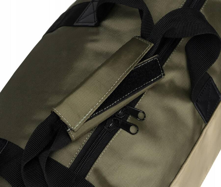 Carry-on travel bag - Peterson