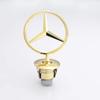 Zinc Alloy Car Front Hood Emblem Badge Accessories For Mercedes Benz AMG W213 W223 W240 W212 W222 W221 W211 W220 W210 W207 W140 PP8