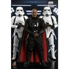 Der Mandalorianer Moff Gideon 1:6 12" Actionfiguren im Maßstab 1:6