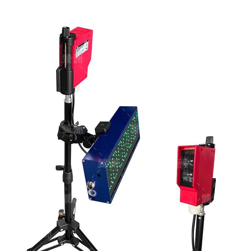 Yizhou Laser Competition Timer