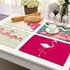 Decoração de mesa e acessórios – Suportes e guardanapos para servir mesa