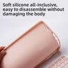 Bluetooth Keyboard Cover Set for iPad Pro 11 2021 with Apple Pencil Slot 10.5 12.9 Protective Case