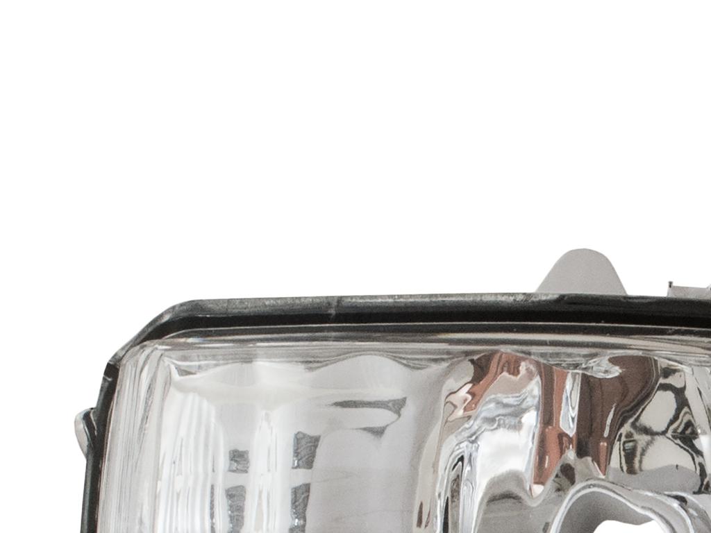 Volvo C70 II 07-13 right mirror indicator
