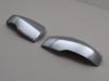 BRIGHTZ Legacy B4 BN9 Chrome Door Mirror Cover BN N9 9 Legacy B4 Legacy B4 Legacy Legacy B4 Legacy 32211 [MIR-SID-237]