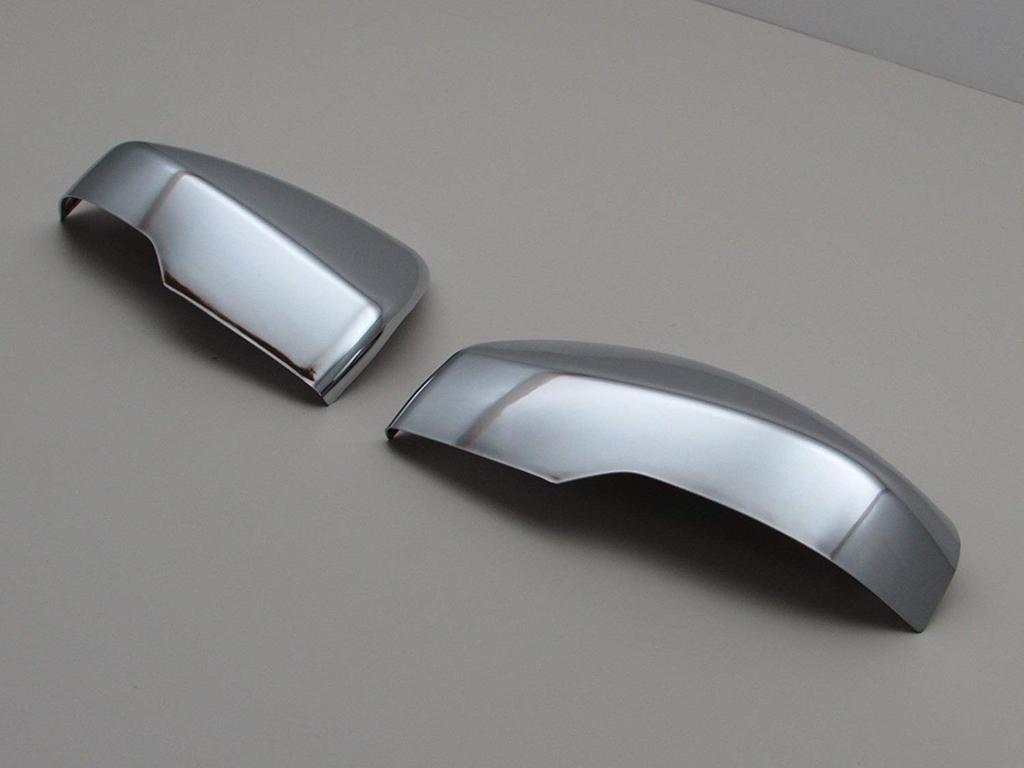 BRIGHTZ Legacy B4 BN9 Chrome Door Mirror Cover BN N9 9 Legacy B4 Legacy B4 Legacy Legacy B4 Legacy 32211 [MIR-SID-237]