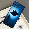 Animal Manta Ray Case For Samsung Galaxy M15 M55 M12 M13 M14 M54 M23 M16 M11 M21 M31 M20 M34 M52 M32 M36 M56
