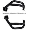 Honda CB1100/CB1100EX/CB1100RS Crash Protection Bars