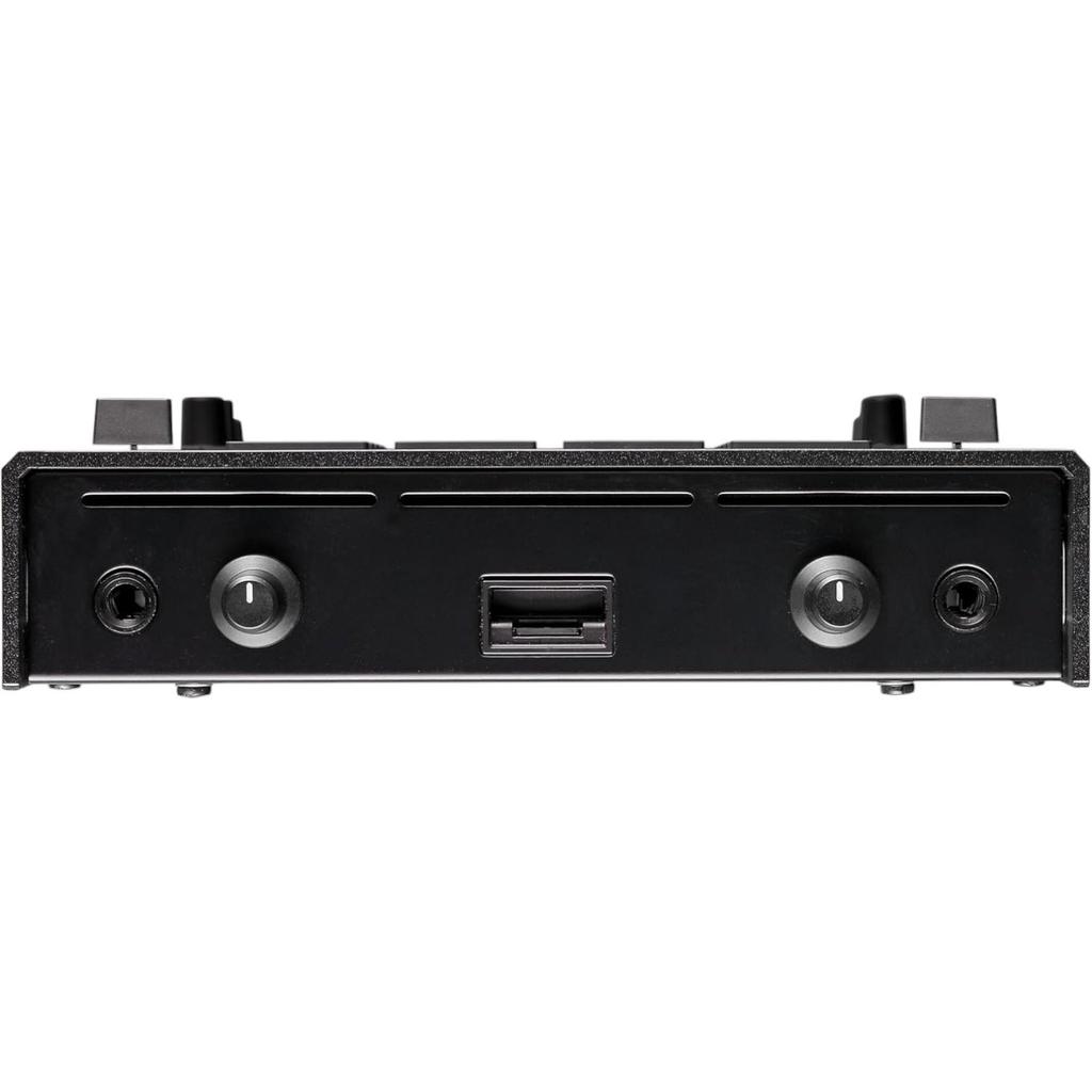 Korg DJ Effects and Sampler (KAOSSREPLAY)