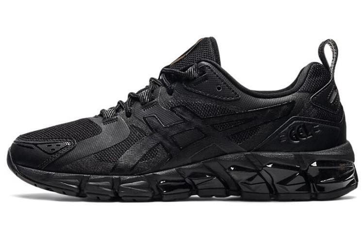 ASICS Gel Quantum 180 6 Черный Женские 1202A039-001 35.5