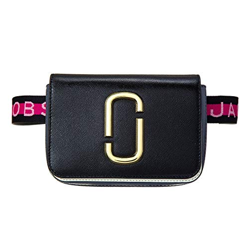 

MARC JACOBS HIP SHOT MARC JACOBS M0014319 002 BLACK MULTI [Item] чорний