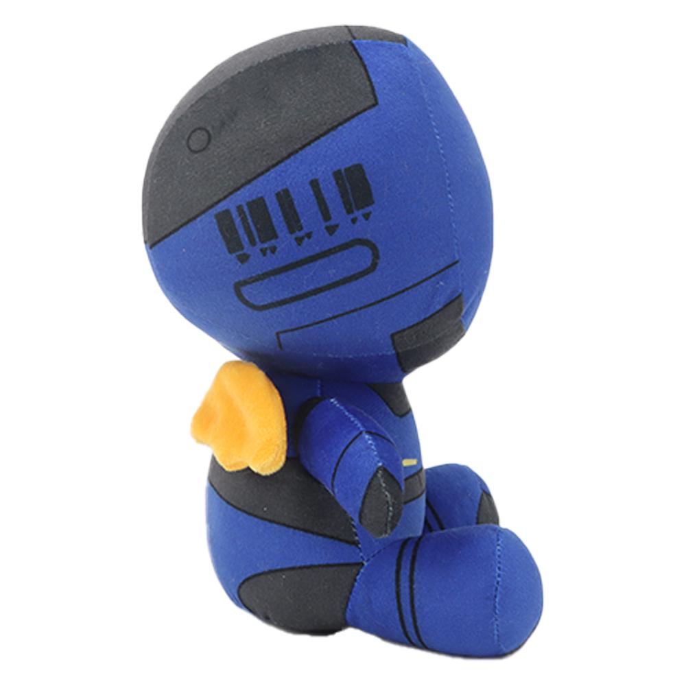 21cm Cute ULTRAPLUSH V1 Plush Toys Ultrakill Game Surrounding Plush Toy Soft Stuffed ULTRAPLUSH V2 Plush Kids Toys Birthday Gift