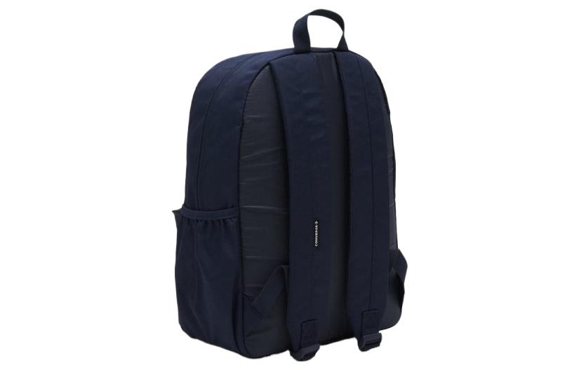 Converse Zaino in Poliestere Blu Scuro Standard CV2213020PS-001