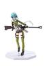 Sword Art Online II PM Figure "Sinon" GGO Ver.2 Approx. 20cm