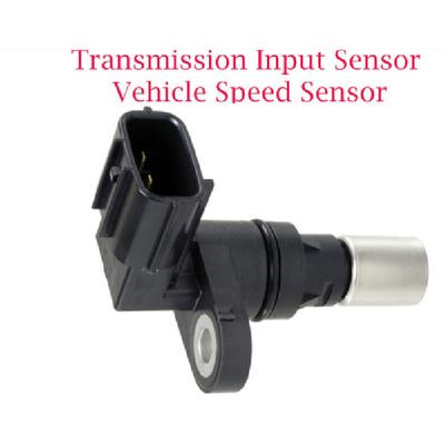 Transmission Input Vehicle Speed Sensor Fits Acura 2004-2014 Honda 2003-2012