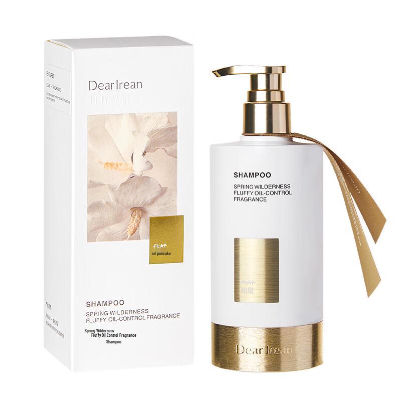 Dear lrean Shampoo