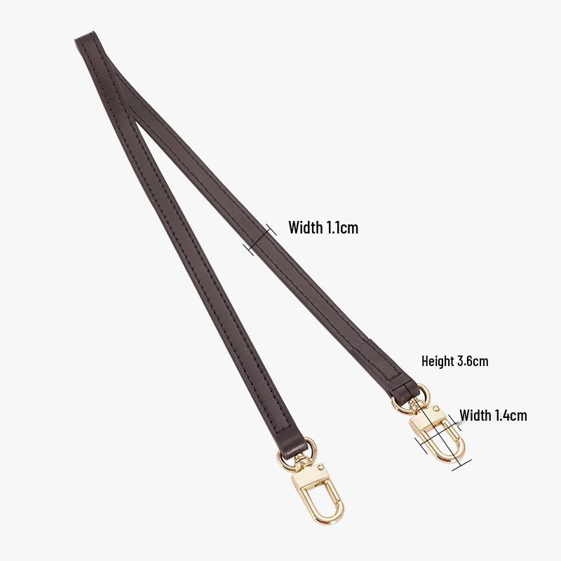 Versatile LV Monogram Mahjong Crossbody Bag with DuPont Paper Lining and Adjustable Strap