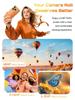 Smartphone Cubot A50 Android 16 Dual SIM 6GB 128GB 6.583-Inch 48MP 5000mAh Unlock Global Version NFC