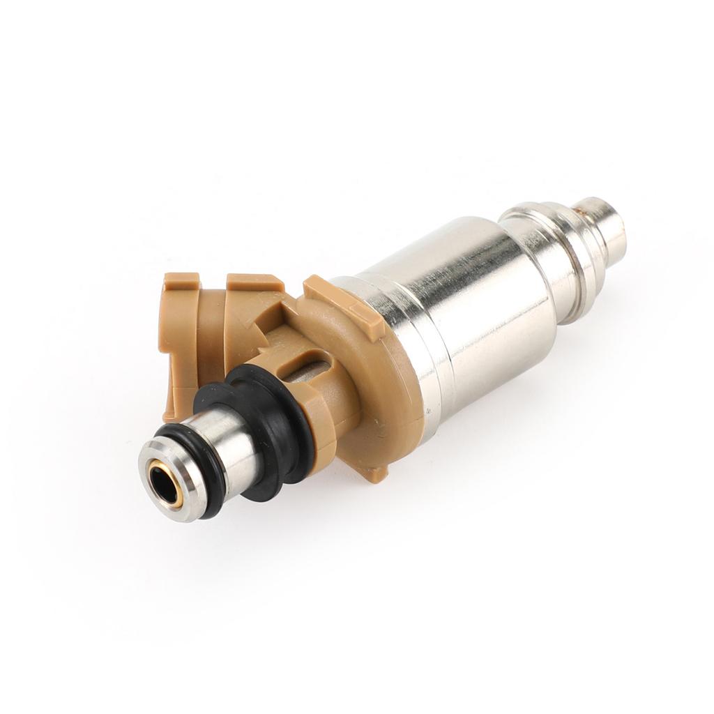 4PCS Fuel Injectors 23250-16150 Fit for Toyota Corolla Geo Prizm 1.6L 1993-1997