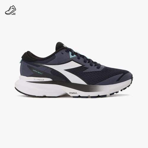 [Diadora] Mythos Blueshield Vigore 3 Navy [Shipped from Korea] 100% Authentic