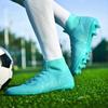 Fußballschuhe Große Fußballschuhe Herren Training Spezial Kinder Long Nails AG Kinder Spieltraining Fußballschuhe