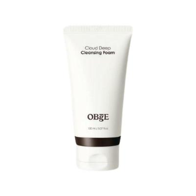 Cloud Deep Cleansing Foam 150ml