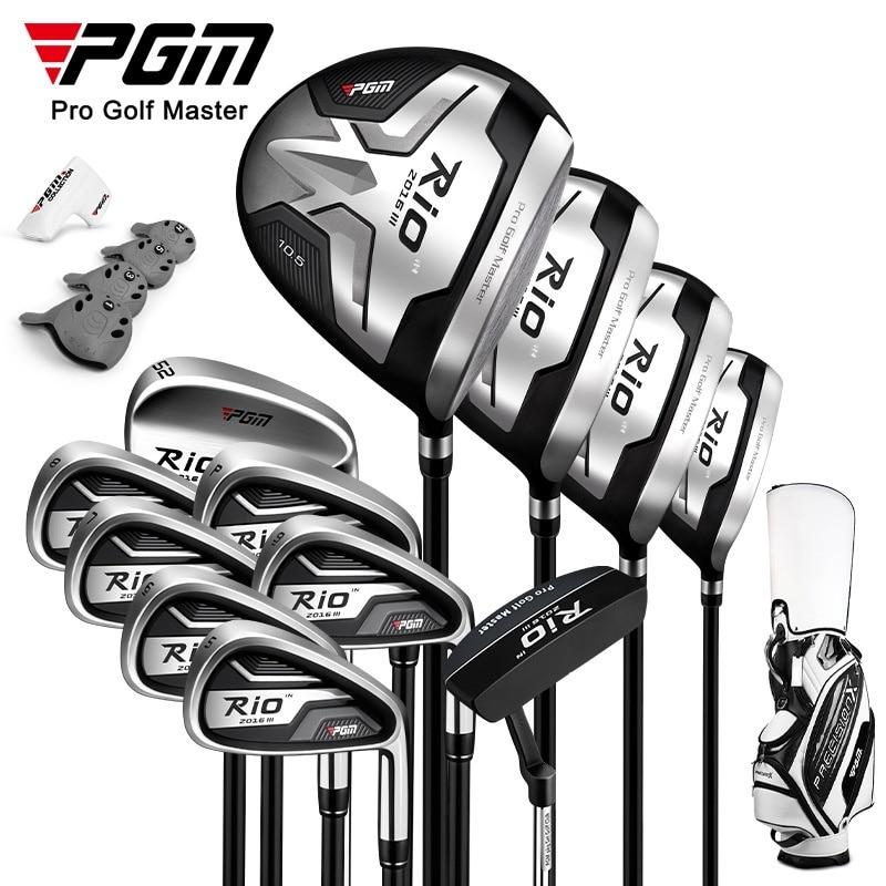 Buy Full Set of Golf Clubs for Men at affordable prices — free shipping