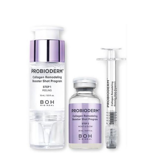 [PDRN] Bioheal Boh Probioderm Collagen Remodeling Booster Shot 35ml