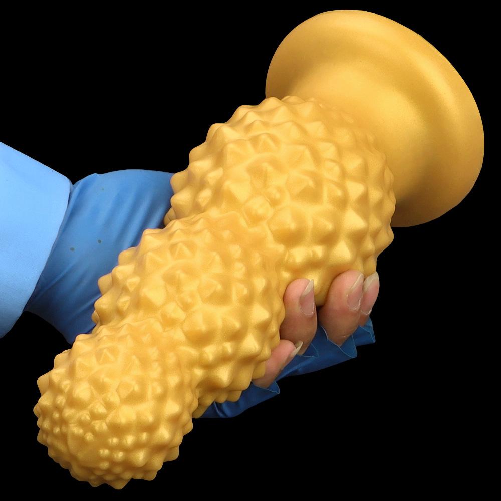 Huge Silicone Horse Dildo Butt Plug Strap On Sex Toy for Women BDSM Big Dick