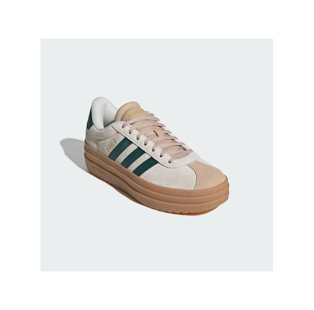 Полуботинки adidas VL COURT BOLD