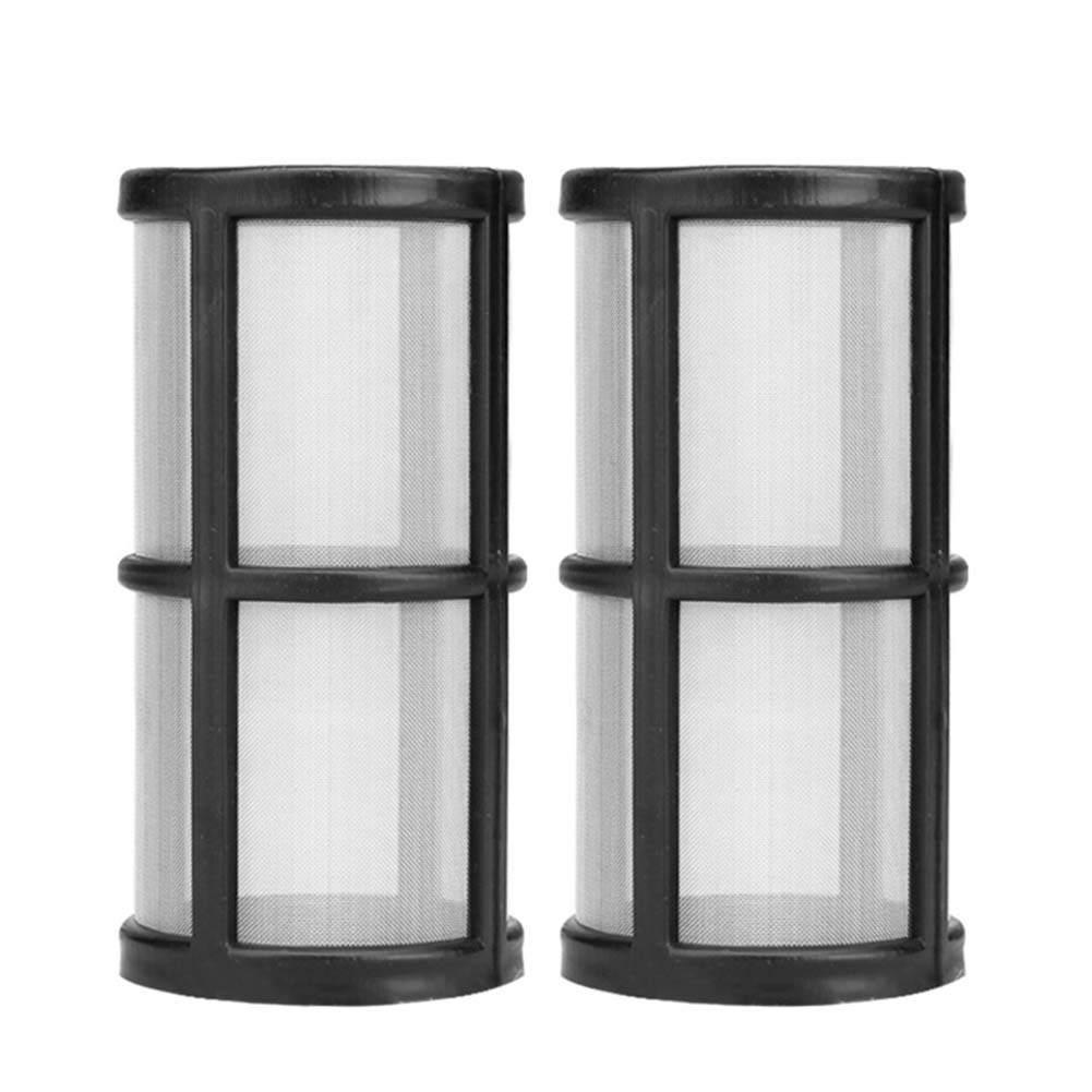 Garden Hose Filter Pressure Washer Filter Convenient Maintenance Design
