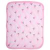 Cat Dog Cooling Mat Summer Heat Protection Portable Sleep Pad Household Pet Accessory High Grade Material Soft Easy Care Surface