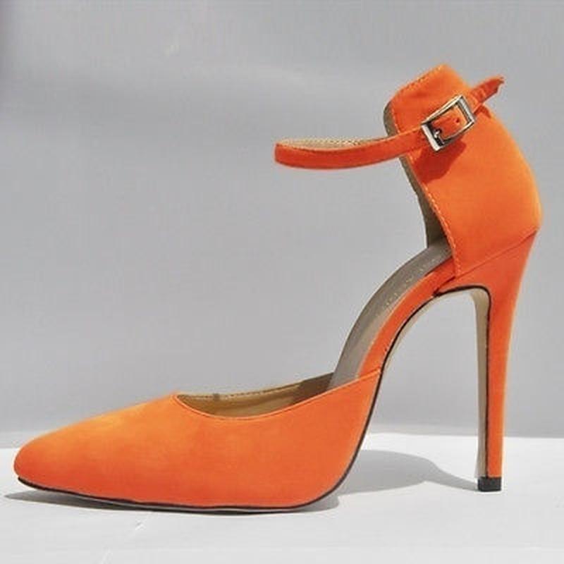 Krásné dámské sandály s špičatou špičkou, sametové vysoké podpatky, jehlové podpatky, platformové boty, dámské boty, semišové, módní boty