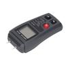 Digital Wood Moisture Tester Meter LCD Display Water Content Humidity Detector Needle Type