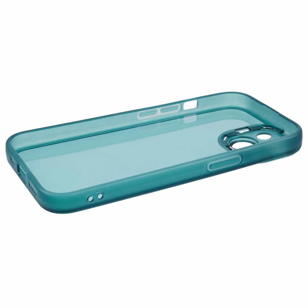 Bulk Purchasing 20Pcs For iPhone 13 Case Electroplated Camera Frame TPU Phone Cover Precise Cutouts