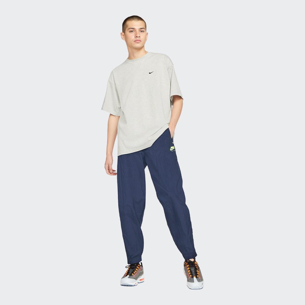 Nike X Kim Jones Track Pants Obsidian Men Bottoms Black DC9988-451