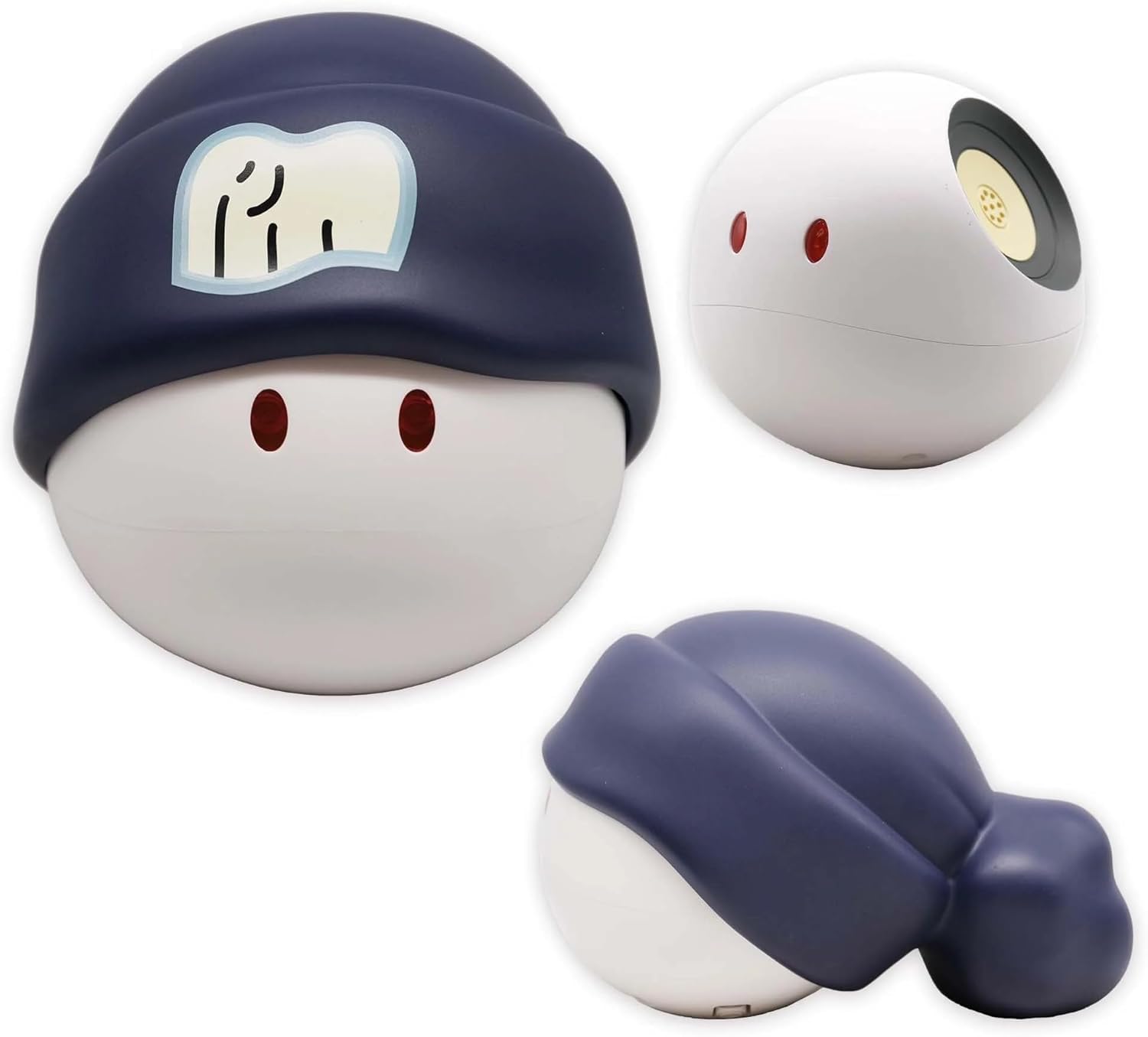 

Динамик Mobile Suit Gundam Официальный GQuuuuuuX (SiegAxe) В форме гало фиолетовый