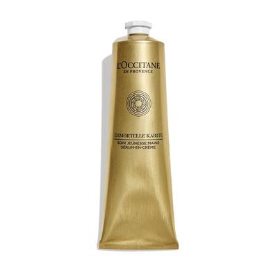 Youth Hand Cream Serum-in-Cream 150ml
