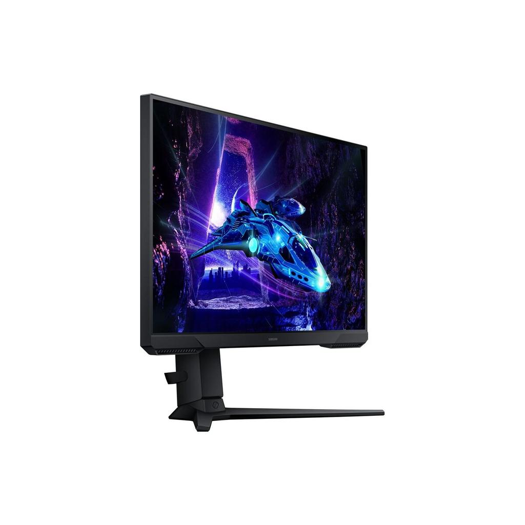 Samsung G30D Full HD 24" 180 Hz Monitor