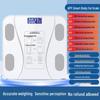 Smart Electronic Body Fat Scale: Accurate Cross-Border Household Health Measurement Device.