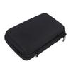 Game Case for Switch EVA Nylon 80 Slots Hard Shell Travel Portable Game Cartridge Storage Cards Holder Organizer for PS