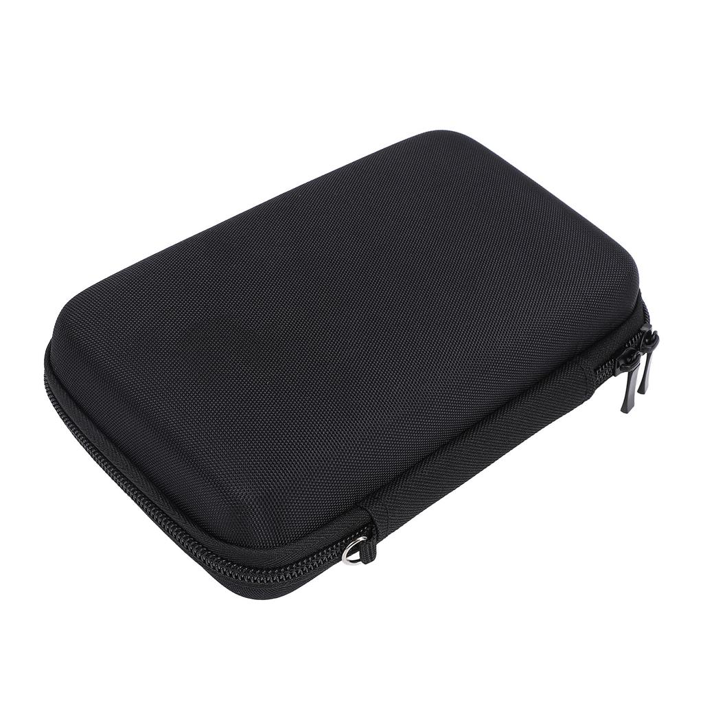 Game Case for Switch EVA Nylon 80 Slots Hard Shell Travel Portable Game Cartridge Storage Cards Holder Organizer for PS