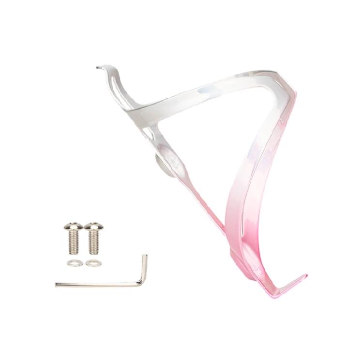 Bicycles Drink Holders Mount Road Bike Bottles Cage Aluminum Alloy Bicycles Drink Mount Rack Cycling Accessories