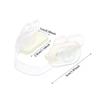 Anti Snoring Bruxism Mouth Guard Improve Sleep Anti Teething Grinding Sleep Aid Anti Snoring & Apnea Device