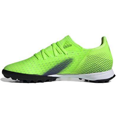 X Ghosted .3 Turf 'Precision To Blur Pack' EG8202