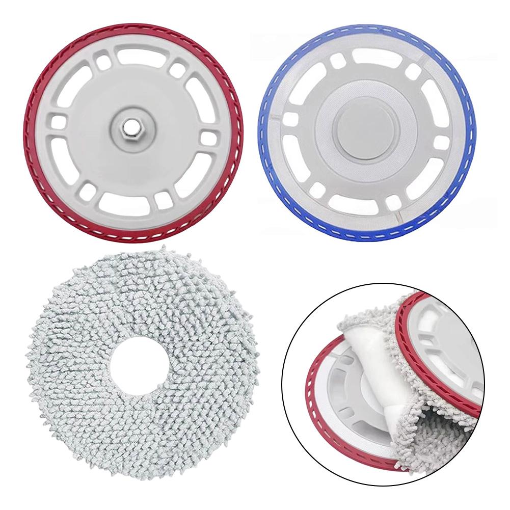 Einfache Installation Mopphalter-Kit Mopptücher Ersatz