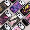 Drive Movie Phone Case For IPhone 17 16e 15 14 13 12 11 Pro Max Air Mini Soft Protective Cover