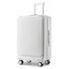 JOURHEY SHI Front-Opening Luggage 7001
