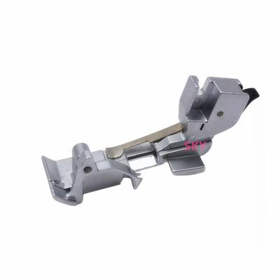 Nähfuß #77006+77017 Für Overlockmaschine Jaguar 099,BF520,White 1934D,2000,Acme Modell 300,320